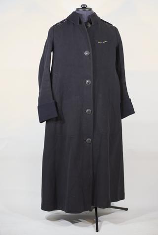 First World War Red Cross coat
