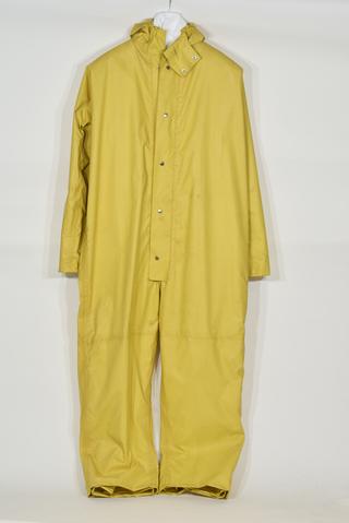 Neoprene Combination Suit