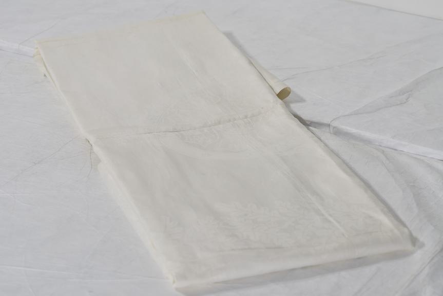 Tablecloth, Great Eastern Railway