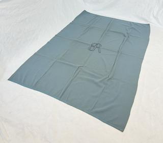 Blanket, British Railways