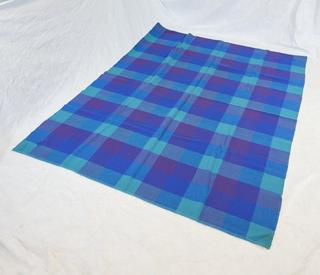 Blanket, British Rail, Sleeping Cars