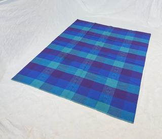 Blanket, British Rail, Sleeping Cars