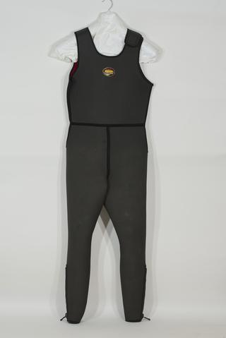Wet suit long johns