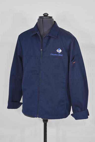 Blouson jacket