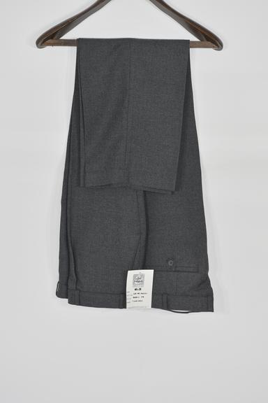 Trousers, Thameslink Driver's Uniform