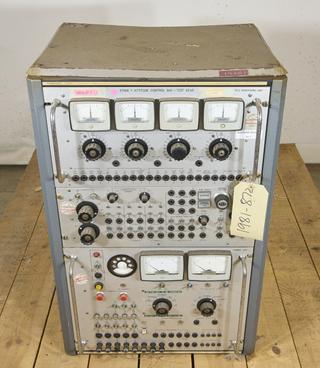 Skylark ACB I test set (No. 7)