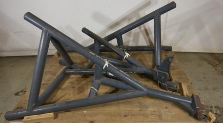 Engine Stands