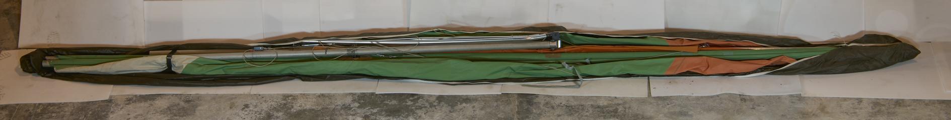 Hiway Harrier Hang Glider