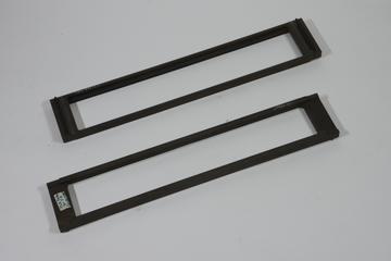 2 plate holders