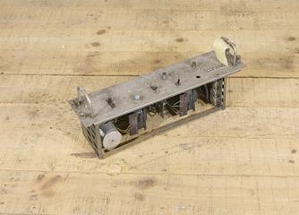 Power Supply Module Serial 007