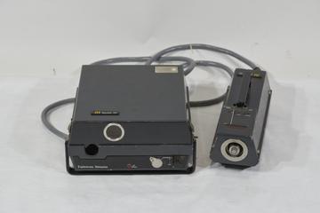 Ai model 70 explosives detector