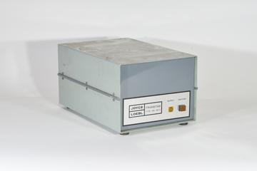 Transtab, Type D8 MK 2, by Joyce-Loebl Limited