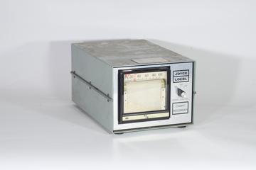 Chart recorder