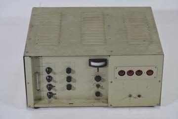 Massmaster accessory for mass spectrometer. Made by AEI Manchester