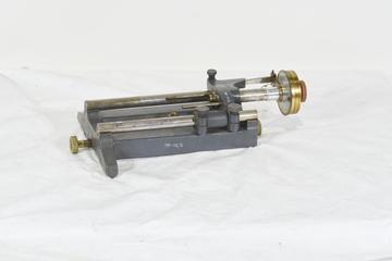 Taper Thread Gauge checking machine