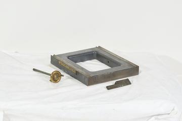 Taper Thread Gauge checking machine