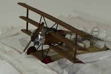 Fokker Dr 1