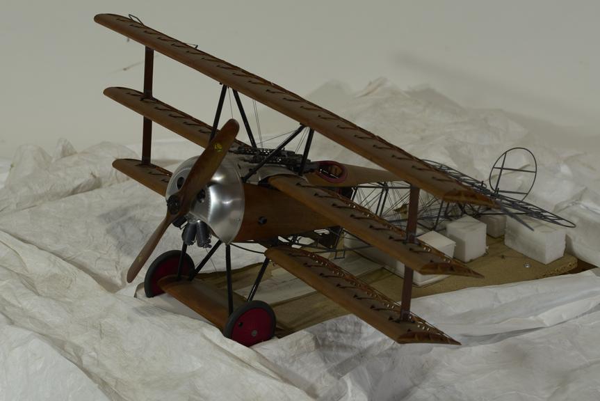 Fokker Dr 1