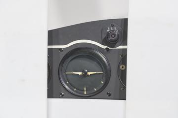 Horizon Bezel