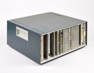 Computer interface made at University College London