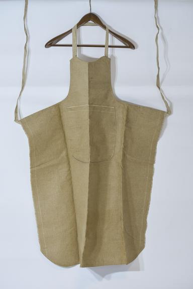 Porter's apron, Great Western Railway