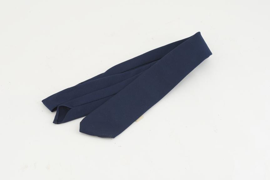 Tie, British Railways