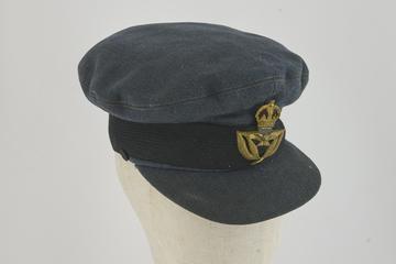 RAF Officers cap