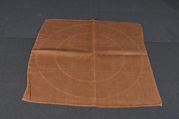 Napkin, British Transport Hotels