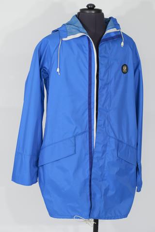 "Annapurna" climbing jacket