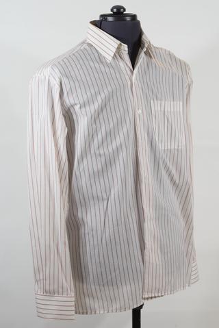 Railway Uniform Shirt
