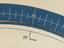 Continuous sunshine record of 63 hours 35 minutes, 1911