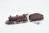 Model London Midland & Scottish Railway steam locomotive, c 1995