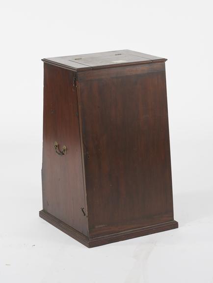 Geodetic theodolite, 1751-1800.