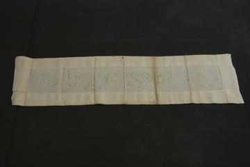 Antimacassar, Belfast & County Down Railway