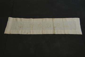 Antimacassar, Belfast & County Down Railway