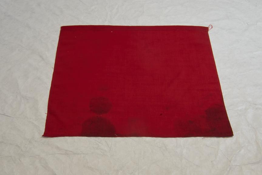 Flag, Permanent Way
