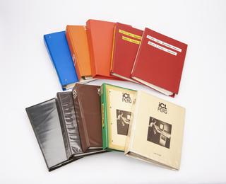 qty.10 - Manuals