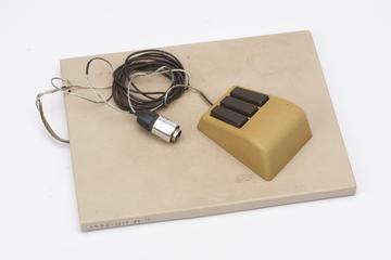 Three Rivers Computers Electro-magnetic Pointer