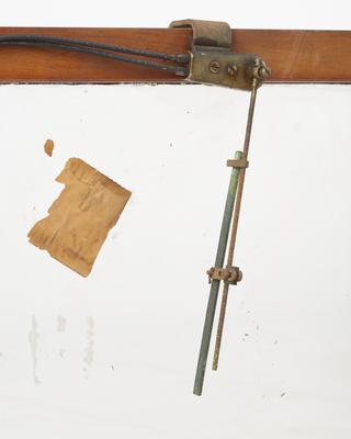 Motor car windscreen wiper