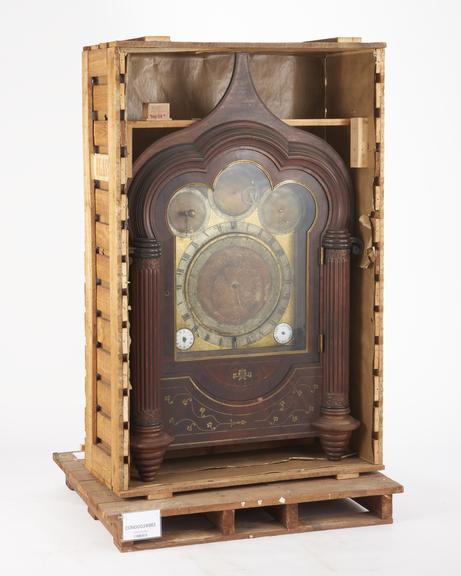Astronomical Clock