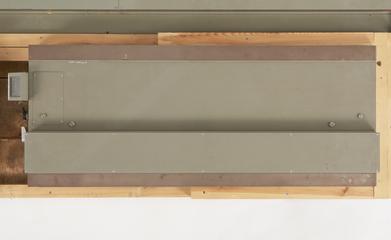 Medium field slide from EROS IV optical transfer function measuring system for lens testing