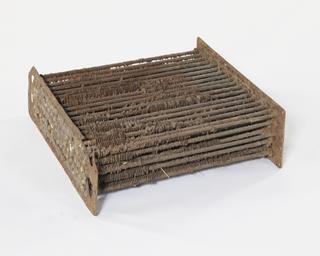 Grill for Austin Agricultural Tractor