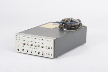 Arcturus Electronics 18C Minicomputer