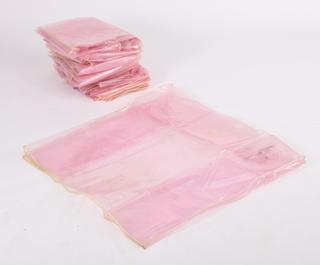 Ten dust covers for Cray-1A Supercomputer, serial number 11