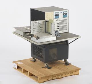 Cray-1A Test Station for Testing Circuit Boards