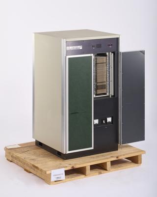 Cray-1A Power Distribution Unit