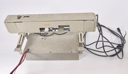 Power supply unit