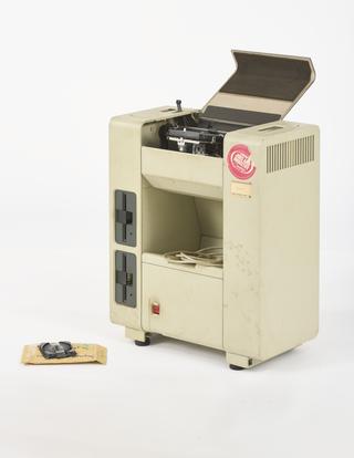 Wang Wangwriter Wordprocessor Unit