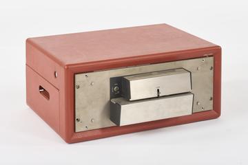 Digitronics model 2540 Tape Reader