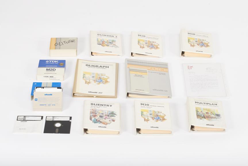 Documentation and Software